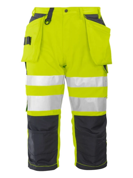 PROJOB 6510 PANTACOURT POLYCOTON - EN ISO 20471 CLASSE 2 /api/colors/f8fdaa66-6ddc-4b38-97a7-dc26c00d2622 personnalisable