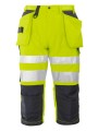 PROJOB 6510 PANTACOURT POLYCOTON - EN ISO 20471 CLASSE 2 /api/colors/f8fdaa66-6ddc-4b38-97a7-dc26c00d2622 personnalisable
