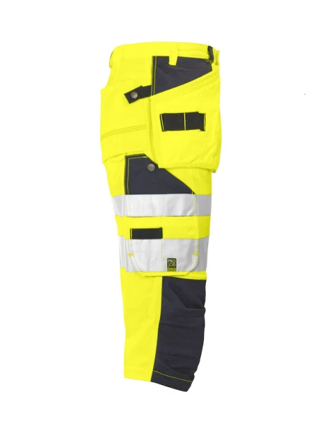 PROJOB 6510 PANTACOURT POLYCOTON - EN ISO 20471 CLASSE 2 /api/colors/74288b48-d1b8-4317-95c5-a35b4207d507 personnalisable