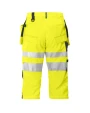 Broeken PROJOB 6510 SIGNALISATIEPIRATENBROEK EN ISO 20471 KLASSE 2 voor bedrukking &amp; borduring