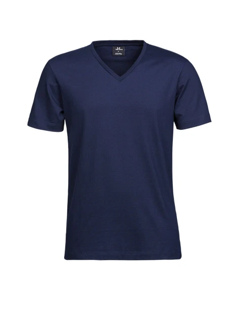TEE JAYS FASHION V-NECK SOF TEE /api/colors/b68891a9-1d28-4f7a-8deb-775c45027afd personnalisable