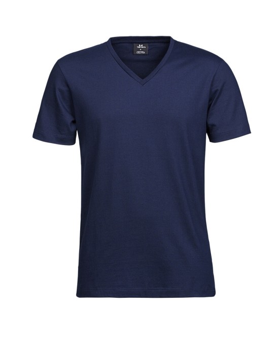 T-Shirts personnalisable Tee Jays FASHION V-NECK SOF TEE