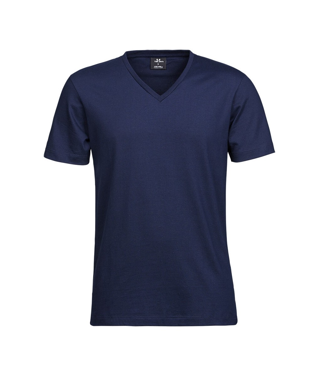 TEE JAYS FASHION V-NECK SOF TEE T-Shirts personalisierbar