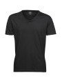 TEE JAYS FASHION V-NECK SOF TEE /api/colors/b9fdad4a-5e94-45cb-8c03-c08b349b28c3 personnalisable