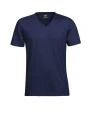 T-Shirts personnalisable TEE JAYS FASHION V-NECK SOF TEE