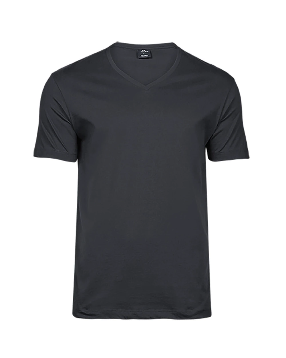 TEE JAYS FASHION V-NECK SOF TEE T-Shirts personalisierbar