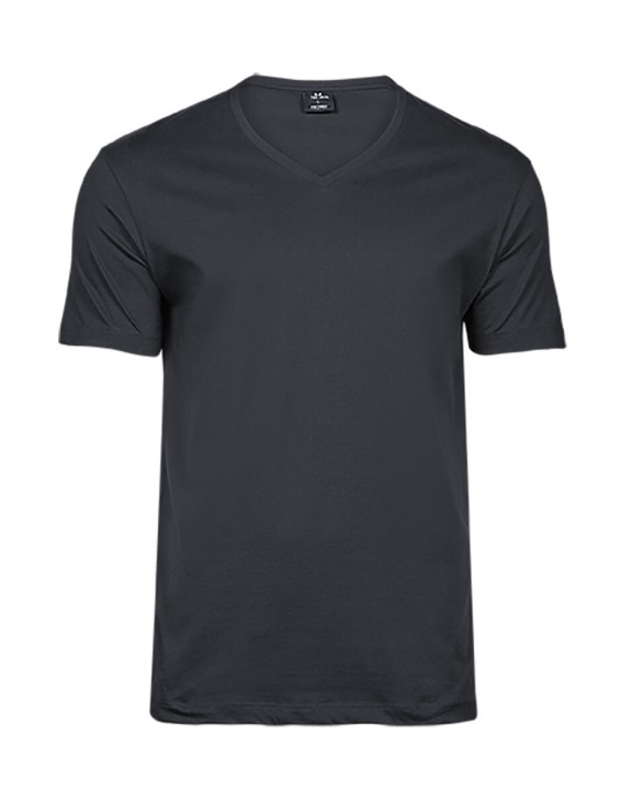 T-Shirts personnalisable TEE JAYS FASHION V-NECK SOF TEE