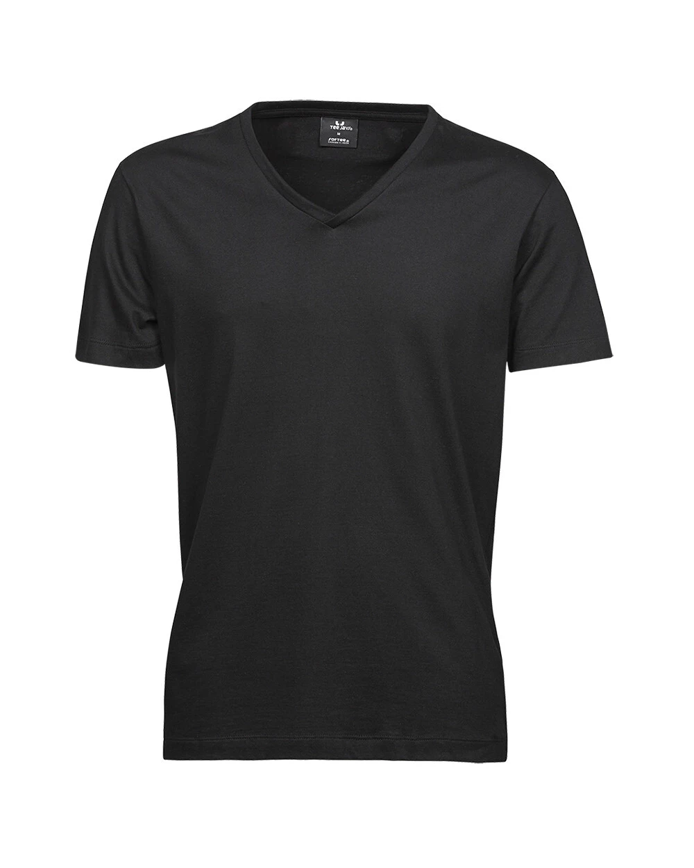TEE JAYS FASHION V-NECK SOF TEE T-Shirts personalisierbar