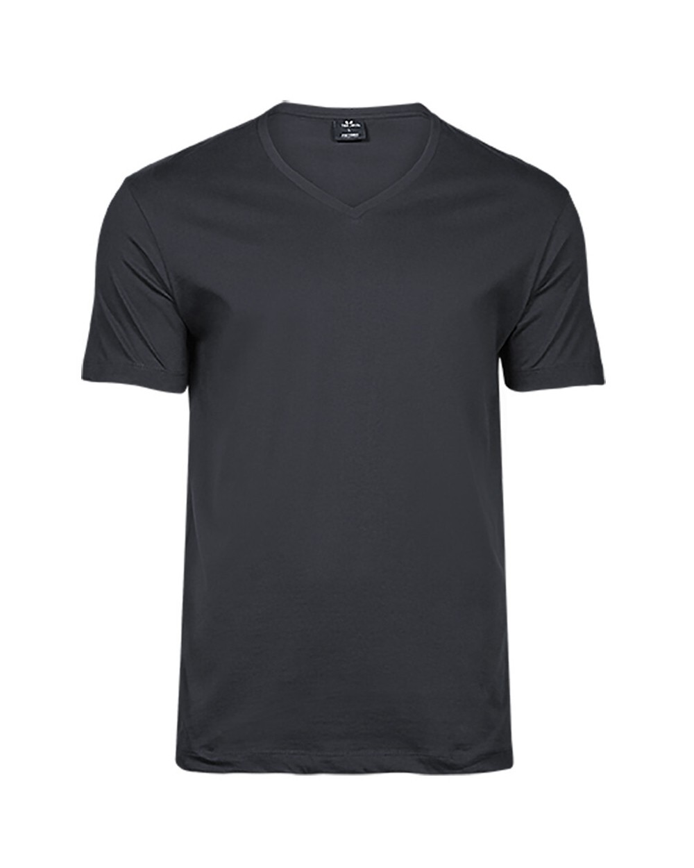 TEE JAYS FASHION V-NECK SOF TEE T-Shirts personalisierbar