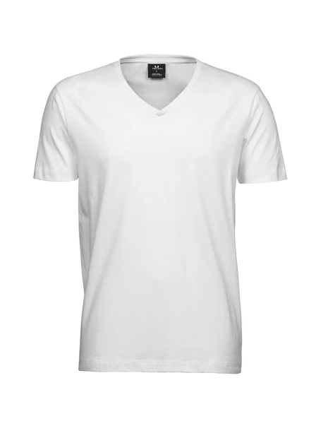 TEE JAYS FASHION V-NECK SOF TEE /api/colors/7a92cd2d-10d2-40b4-928b-296bb7487506 personnalisable