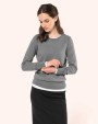 Jupes personnalisable KARIBAN Jupe droite