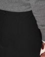 Jupes personnalisable KARIBAN Jupe droite
