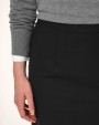 Jupes personnalisable KARIBAN Jupe droite