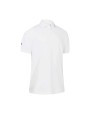 CALLAWAY Swing Tech™ solid polo Poloshirts personalisierbar