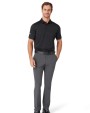 CALLAWAY Swing Tech™ solid polo Poloshirts personalisierbar