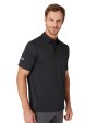 CALLAWAY Swing Tech™ solid polo Poloshirts personalisierbar