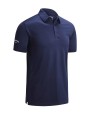 CALLAWAY Swing Tech™ solid polo Poloshirts personalisierbar