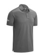CALLAWAY Swing Tech™ solid polo Poloshirts personalisierbar