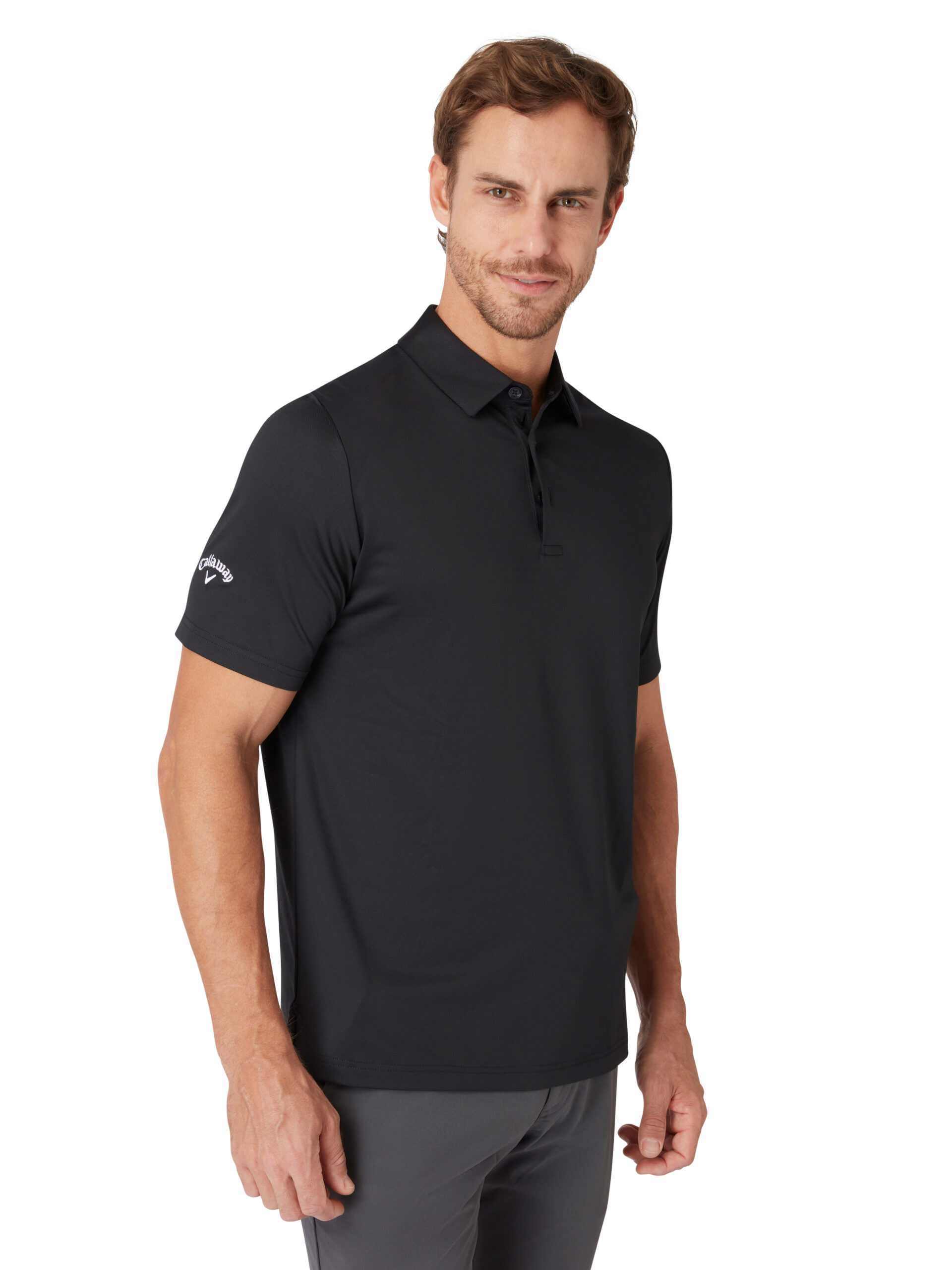 Polos personnalisable CALLAWAY Polo uni Swing Tech™