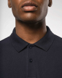 Polos personnalisable Kariban Polo piqué manches longues Bio180 homme
