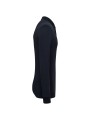 KARIBAN Polo piqué manches longues Bio180 homme /api/colors/b68891a9-1d28-4f7a-8deb-775c45027afd personnalisable