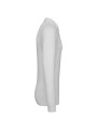 KARIBAN Polo piqué manches longues Bio180 homme /api/colors/7a92cd2d-10d2-40b4-928b-296bb7487506 personnalisable