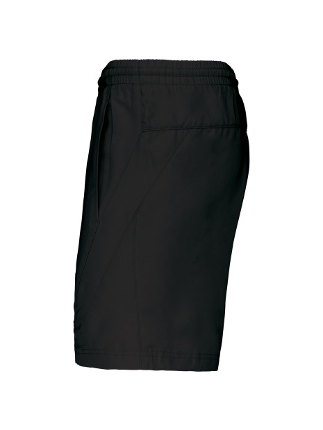 PROACT Short de sport /api/colors/b9fdad4a-5e94-45cb-8c03-c08b349b28c3 personnalisable