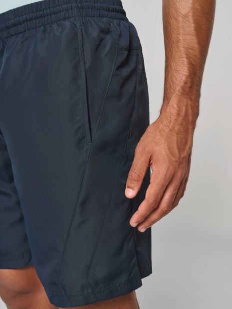 Bermudas & Shorts à personnaliser PROACT Short de sport 