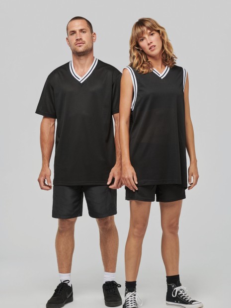 Bermudas & Shorts à personnaliser PROACT Short de sport 