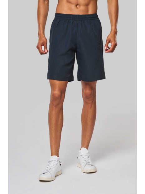 PROACT Short de sport  personnalisable