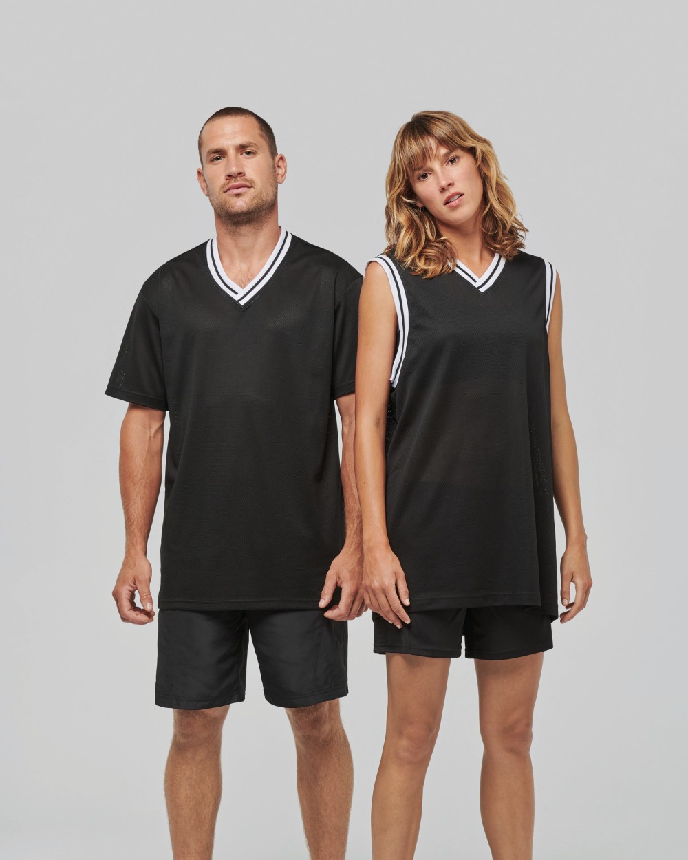 Bermuda's & Shorts PROACT Heren sportshort voor bedrukking &amp; borduring