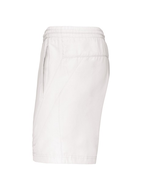 PROACT Short de sport /api/colors/7a92cd2d-10d2-40b4-928b-296bb7487506 personnalisable