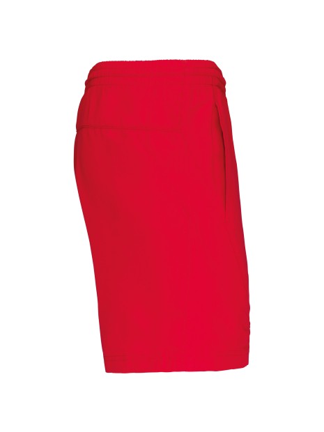 PROACT Short de sport /api/colors/c953313a-9c9d-493b-934e-ddcf8fada2ae personnalisable