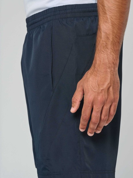 Bermudas & Shorts à personnaliser PROACT Short de sport 