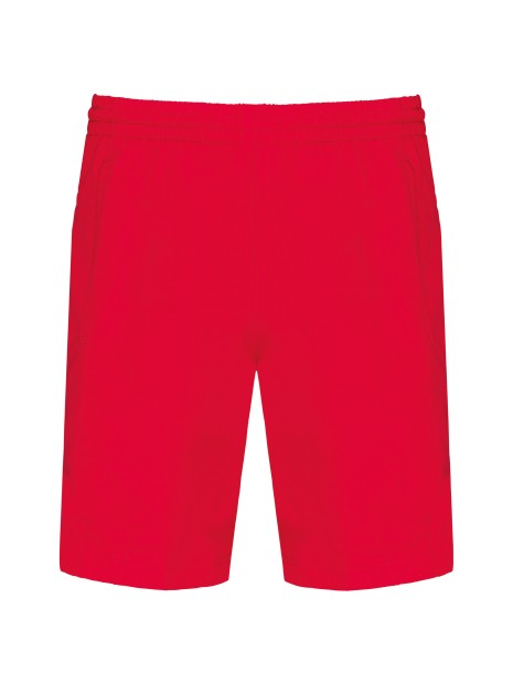 PROACT Short de sport /api/colors/c953313a-9c9d-493b-934e-ddcf8fada2ae personnalisable