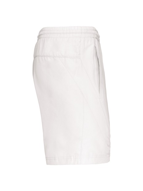 PROACT Short de sport /api/colors/7a92cd2d-10d2-40b4-928b-296bb7487506 personnalisable