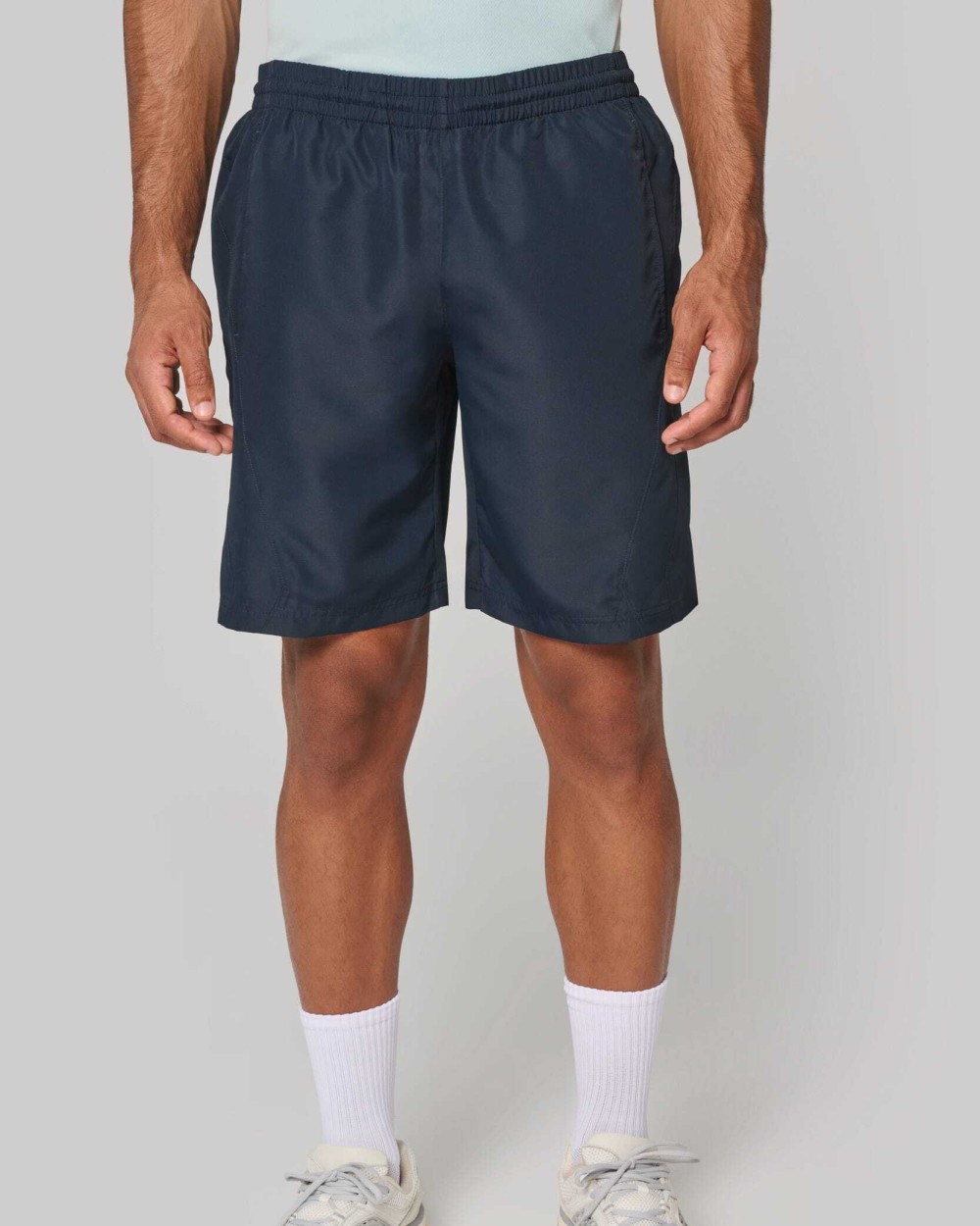 Bermuda's & Shorts PROACT Heren sportshort voor bedrukking &amp; borduring