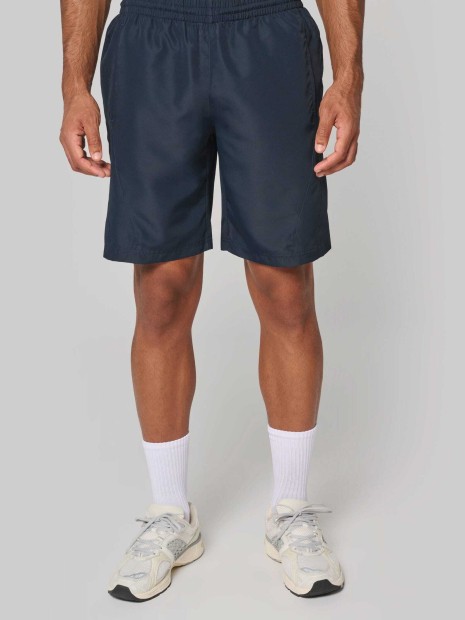 Bermudas & Shorts à personnaliser PROACT Short de sport 