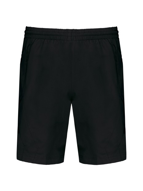 PROACT Short de sport /api/colors/b9fdad4a-5e94-45cb-8c03-c08b349b28c3 personnalisable
