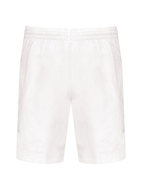 PROACT Short de sport /api/colors/7a92cd2d-10d2-40b4-928b-296bb7487506 personnalisable