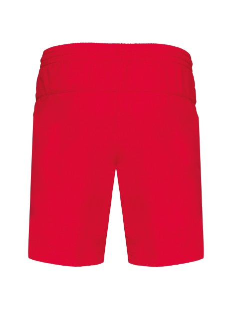 PROACT Short de sport /api/colors/c953313a-9c9d-493b-934e-ddcf8fada2ae personnalisable
