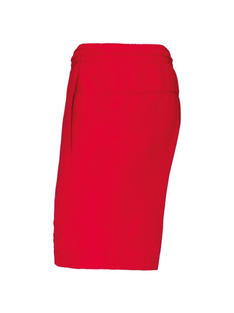 PROACT Short de sport /api/colors/c953313a-9c9d-493b-934e-ddcf8fada2ae personnalisable