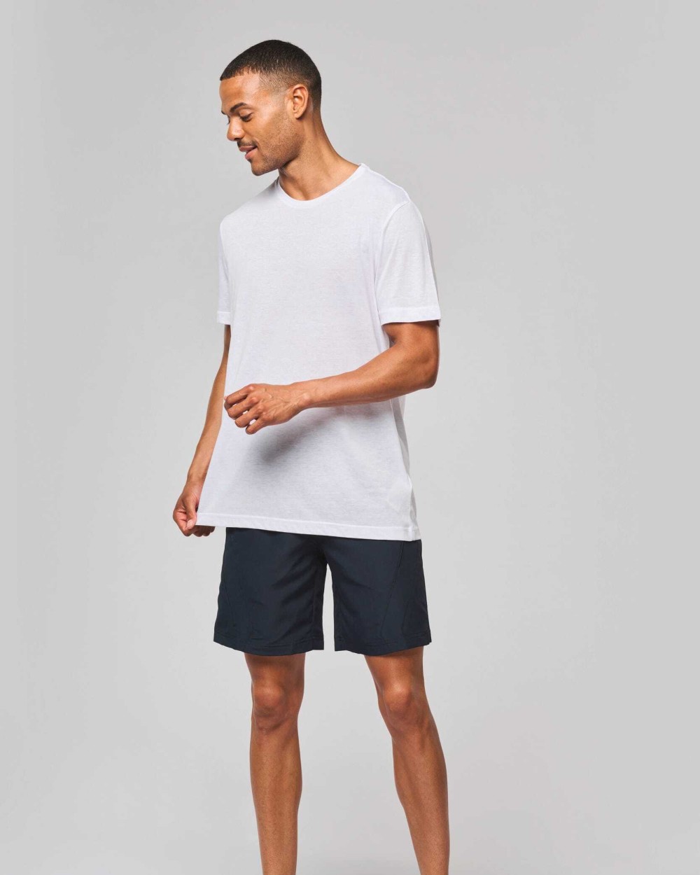 Bermuda's & Shorts PROACT Heren sportshort voor bedrukking &amp; borduring