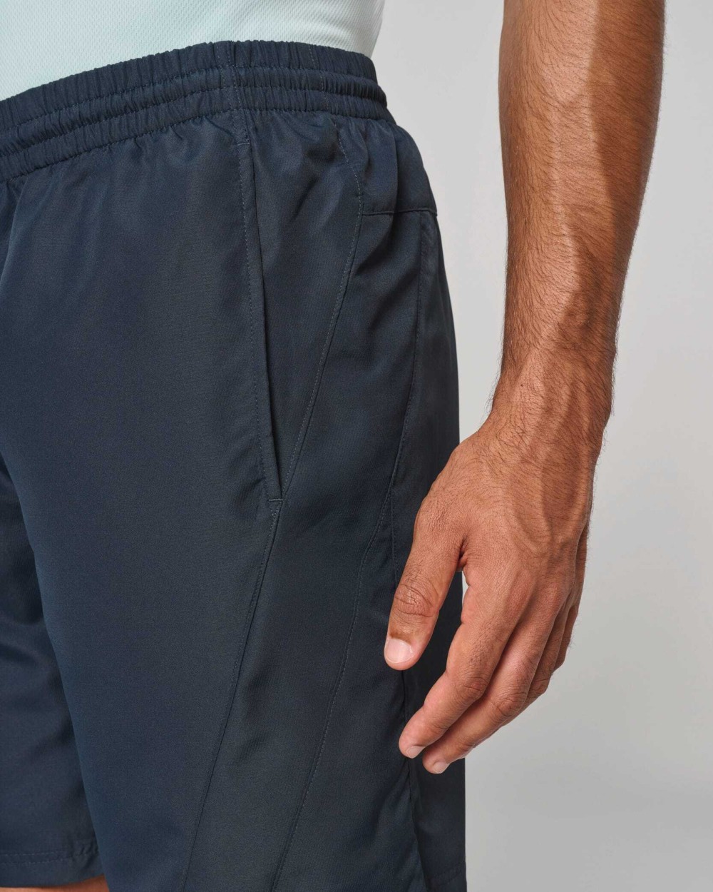 Bermuda's & Shorts PROACT Heren sportshort voor bedrukking &amp; borduring