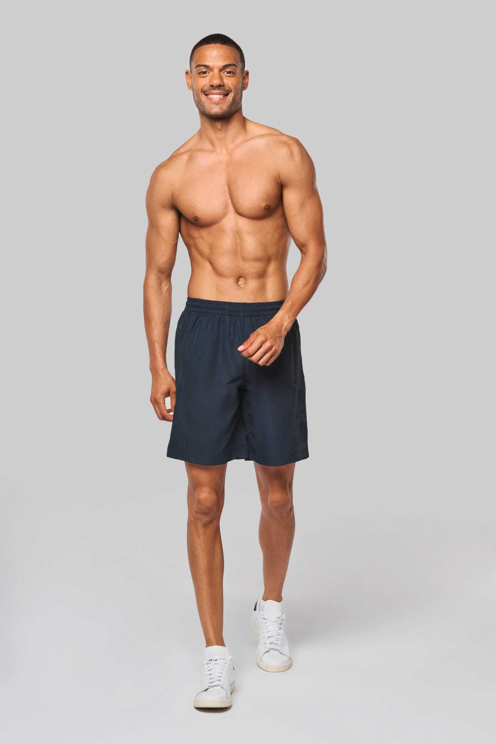 Bermudas & Shorts personnalisable PROACT Short de sport