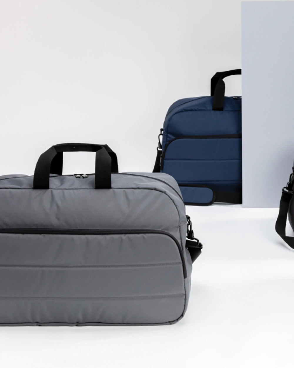 4DO Impact AWARE™ RPET Wochenendtasche Taschen personalisierbar