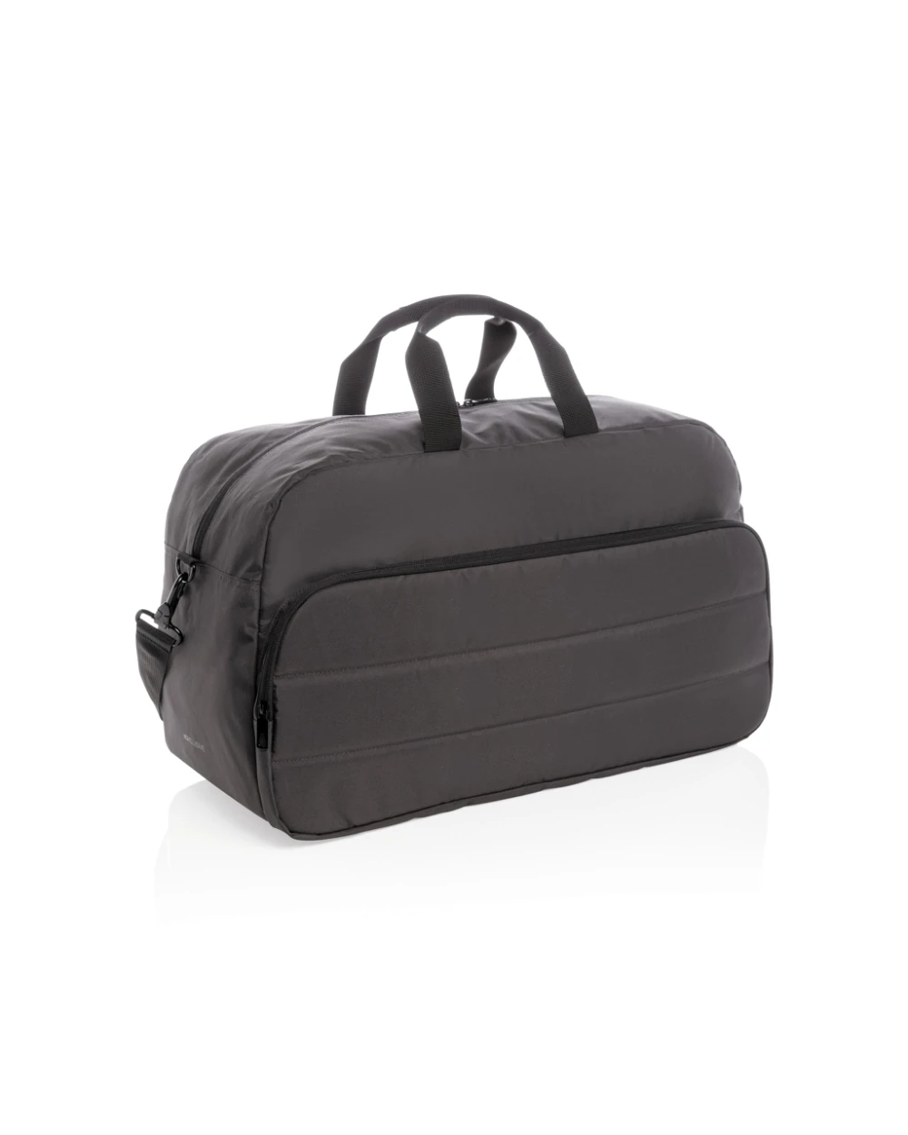 Tassen & Zakken 4DO Impact AWARE™ RPET weekendtas voor bedrukking &amp; borduring