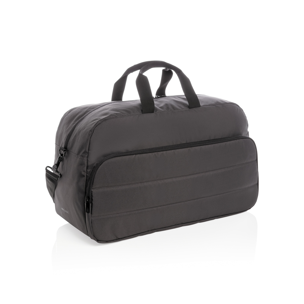 Sacs & Bagagerie personnalisable 4DO Sac weekend Impact en rPET AWARE™