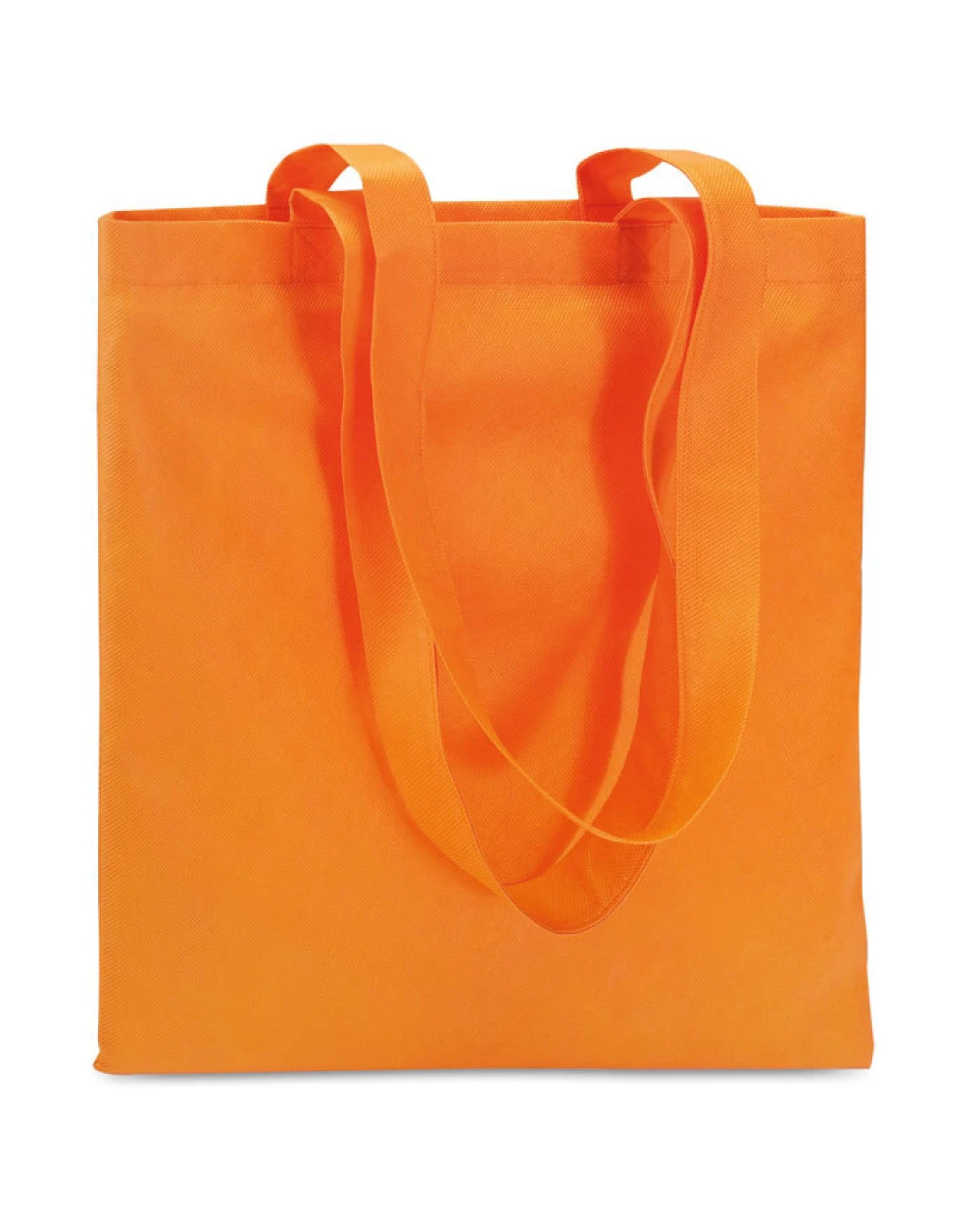 Tassen & Zakken 4DO Non-woven boodschappentas      IT3787- voor bedrukking &amp; borduring