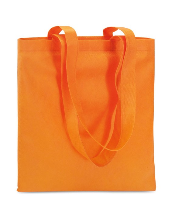 4DO Einkaufstasche Non Woven       IT3787- Taschen personalisierbar